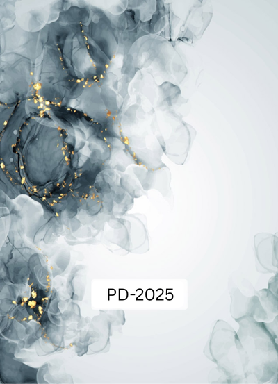 Digital Marble Sheets PD- 2025